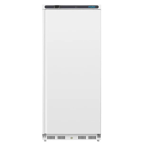 Polar C-Series Single Door Bakery Refrigerator White - 522Ltr