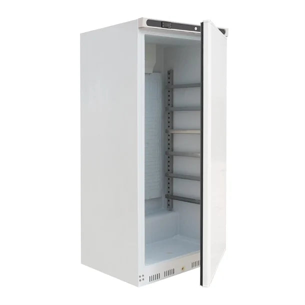 Polar C-Series Single Door Bakery Refrigerator White - 522Ltr