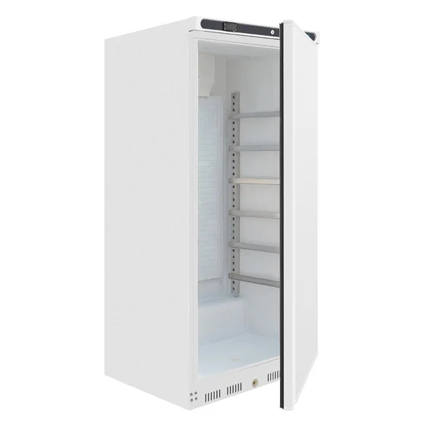 Polar C-Series Single Door Bakery Refrigerator White - 522Ltr