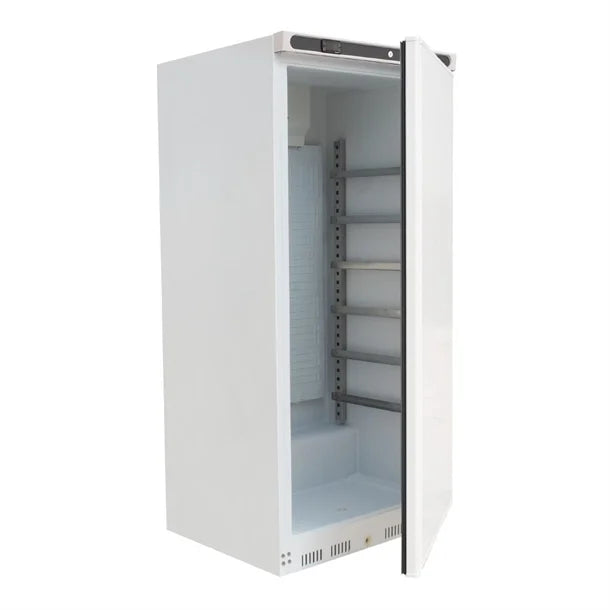Polar C-Series Single Door Bakery Refrigerator White - 522Ltr