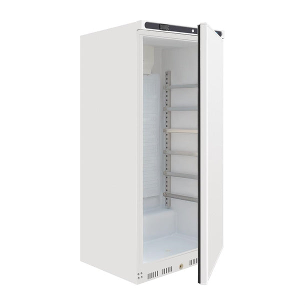 Polar C-Series Single Door Bakery Refrigerator White - 522Ltr