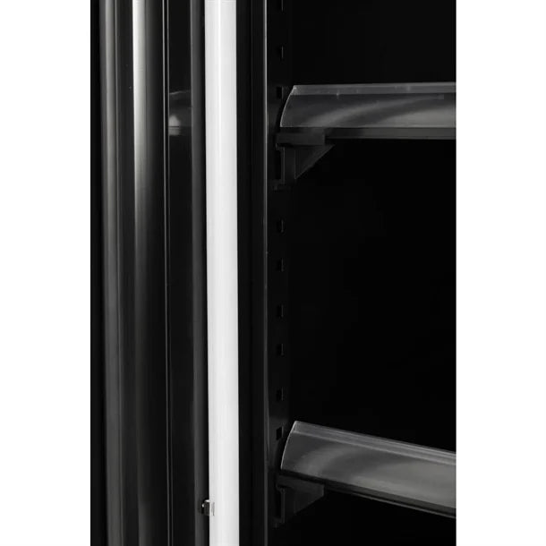 Polar G-Series Multideck Fridge with Double Doors