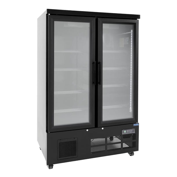 Polar G-Series Multideck Fridge with Double Doors