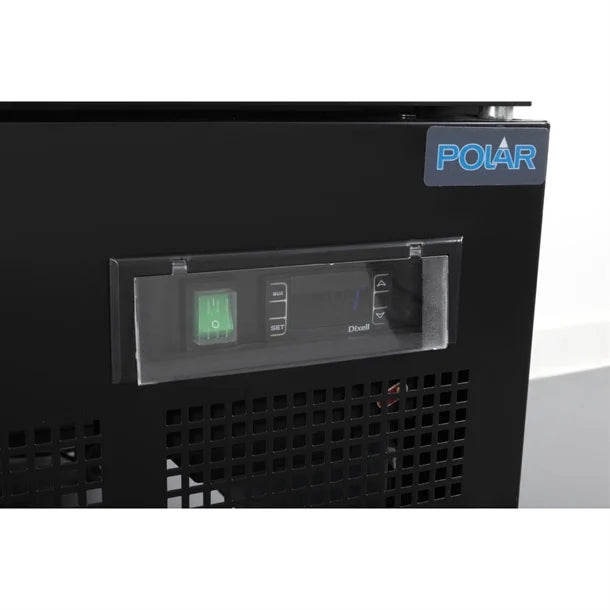 Polar G-Series Multideck Fridge with Double Doors