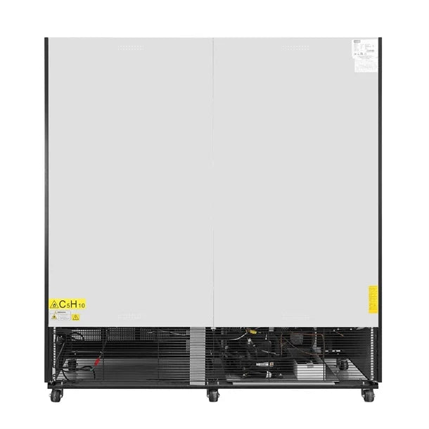 Polar G-Series Multideck Fridge with Triple Doors