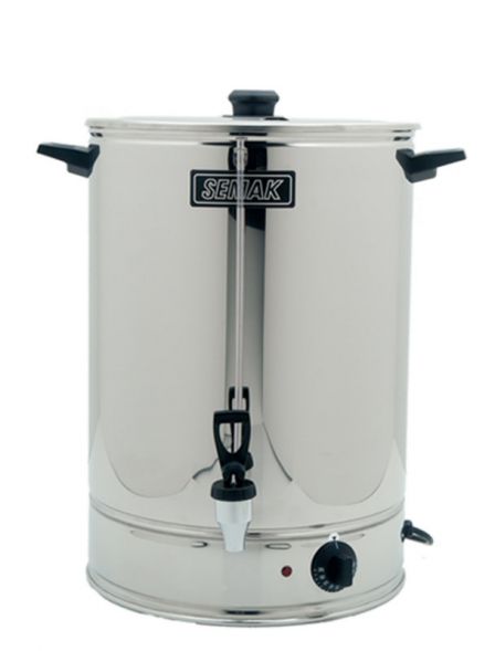 UR135 Hot Water Urn