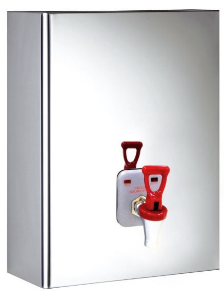 HW25 Boiling Water Unit