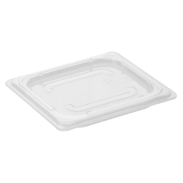 Gastronorm Lid Polypropylene 1/6 Size 176x162x20mm 1pcs