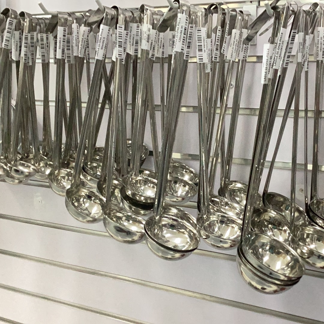 LADLE SS ONE PIECE 15ml