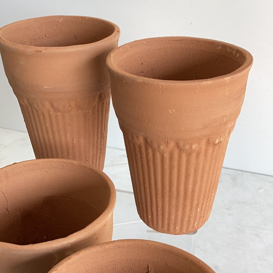 LASSI KULLAR 330ml (Earthern ware)