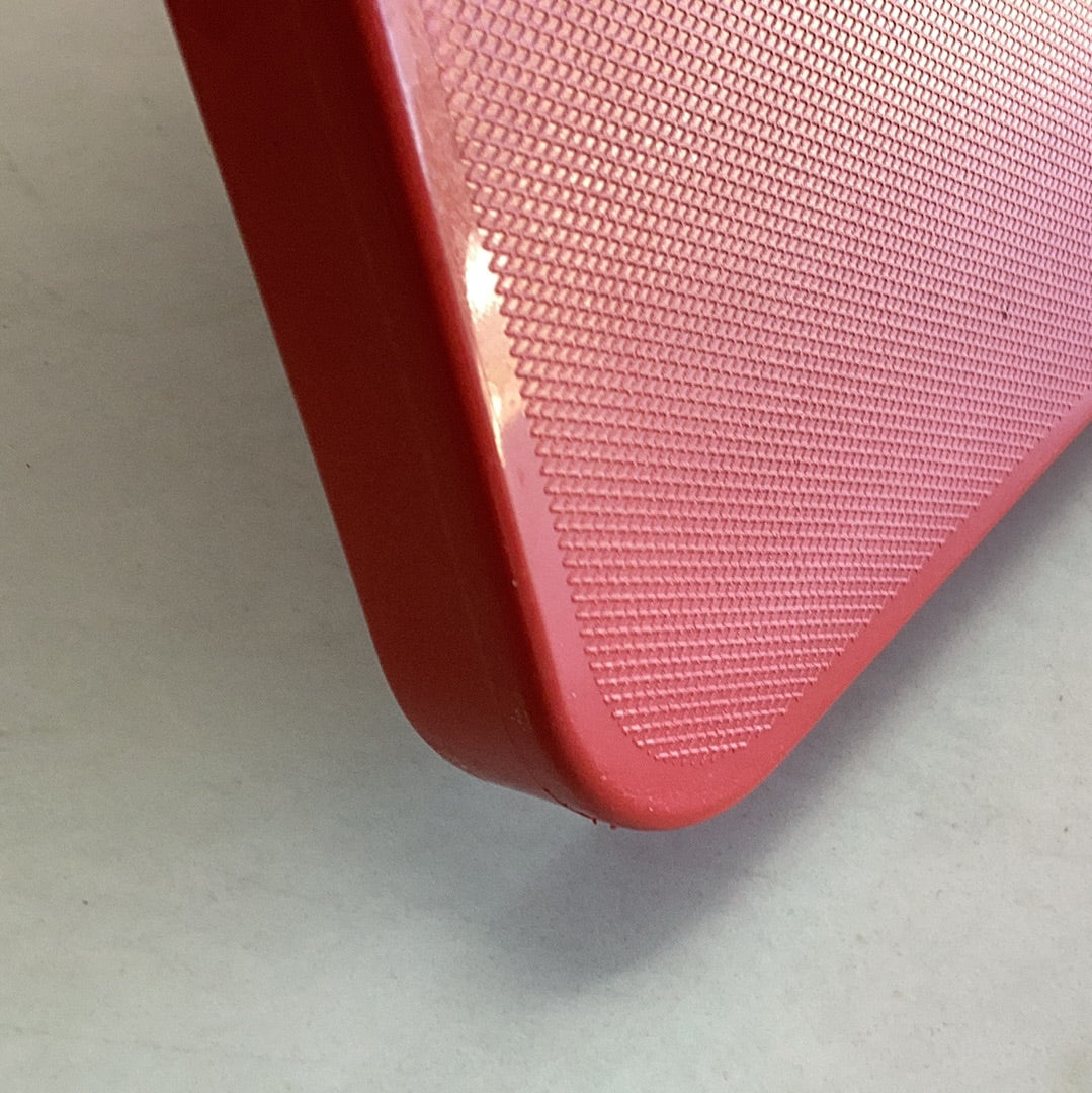 CHOPPING BOARD - RED
