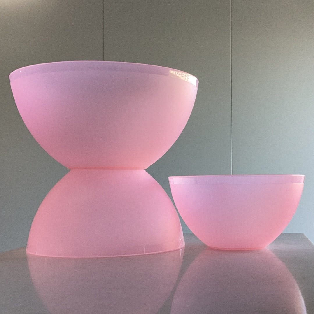 BOWL (microwave safe) SIZE 1