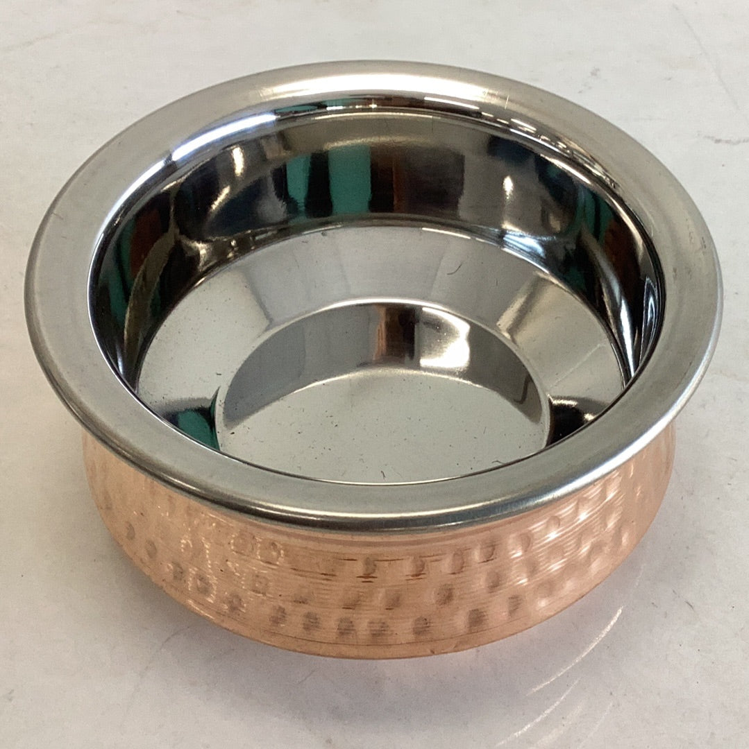 HANDI POT Copper SS SIZE 1