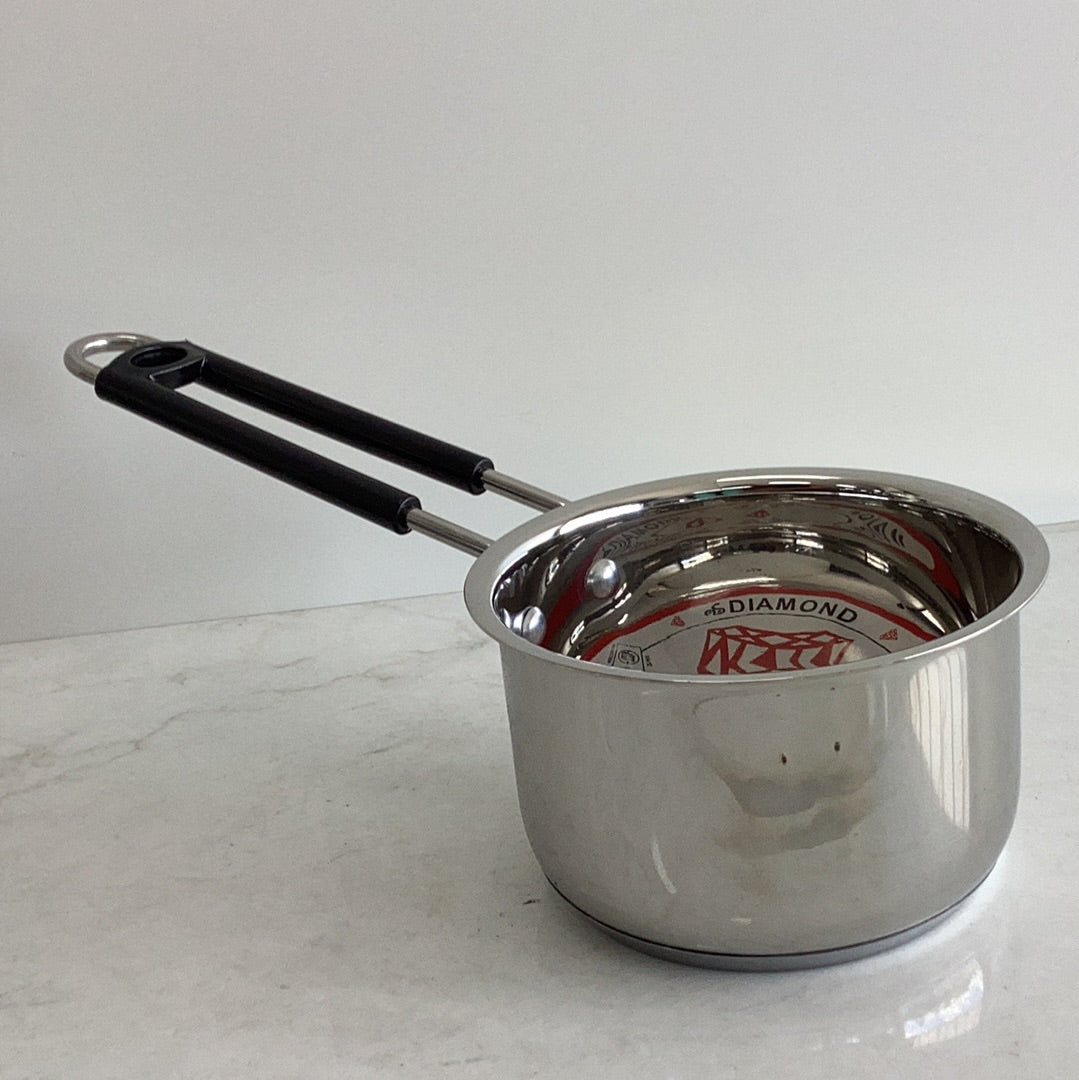 SAUCE PAN SIZE 10