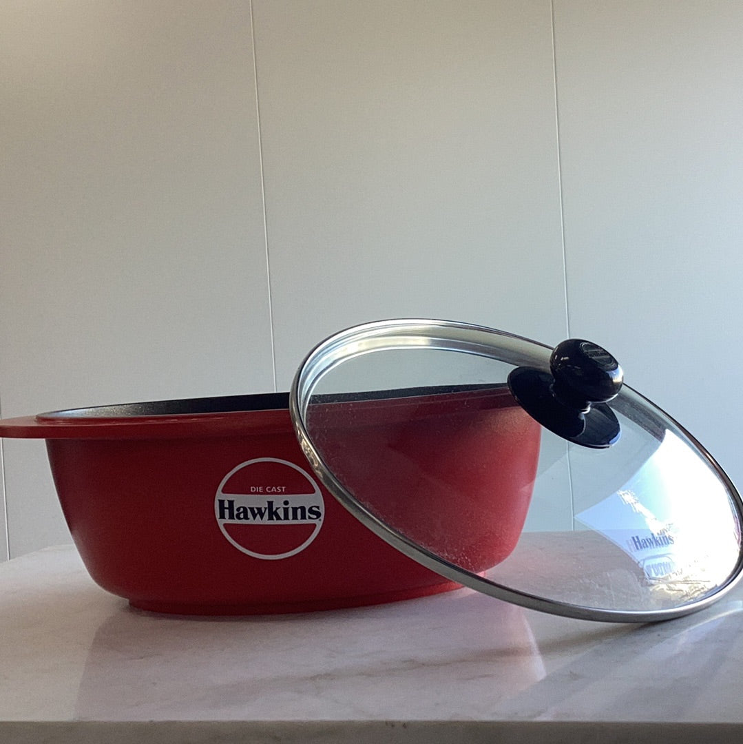 DC DO 36 DUTCH OVEN (3L)