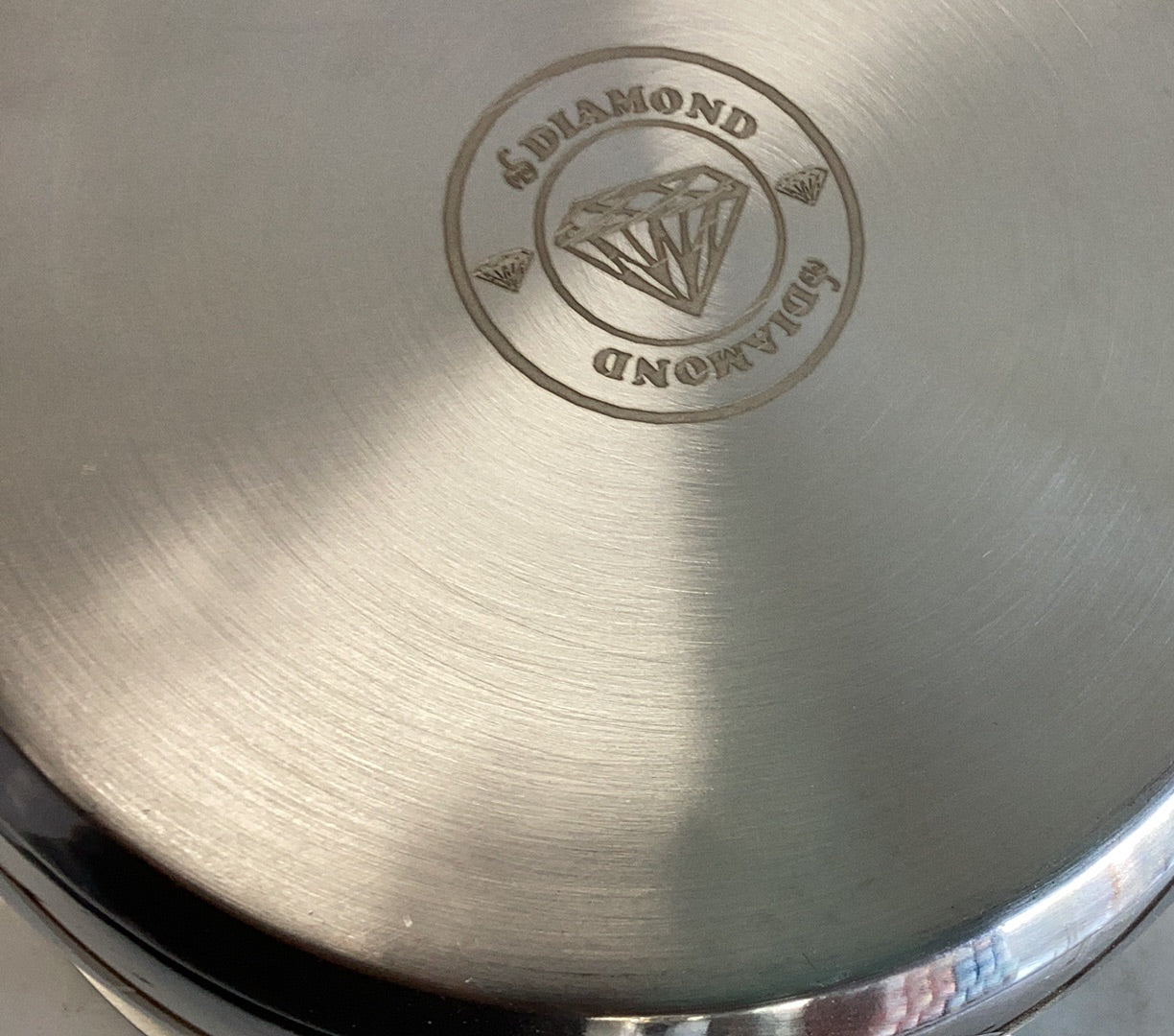 SAUCE PAN SIZE 13 with black handle