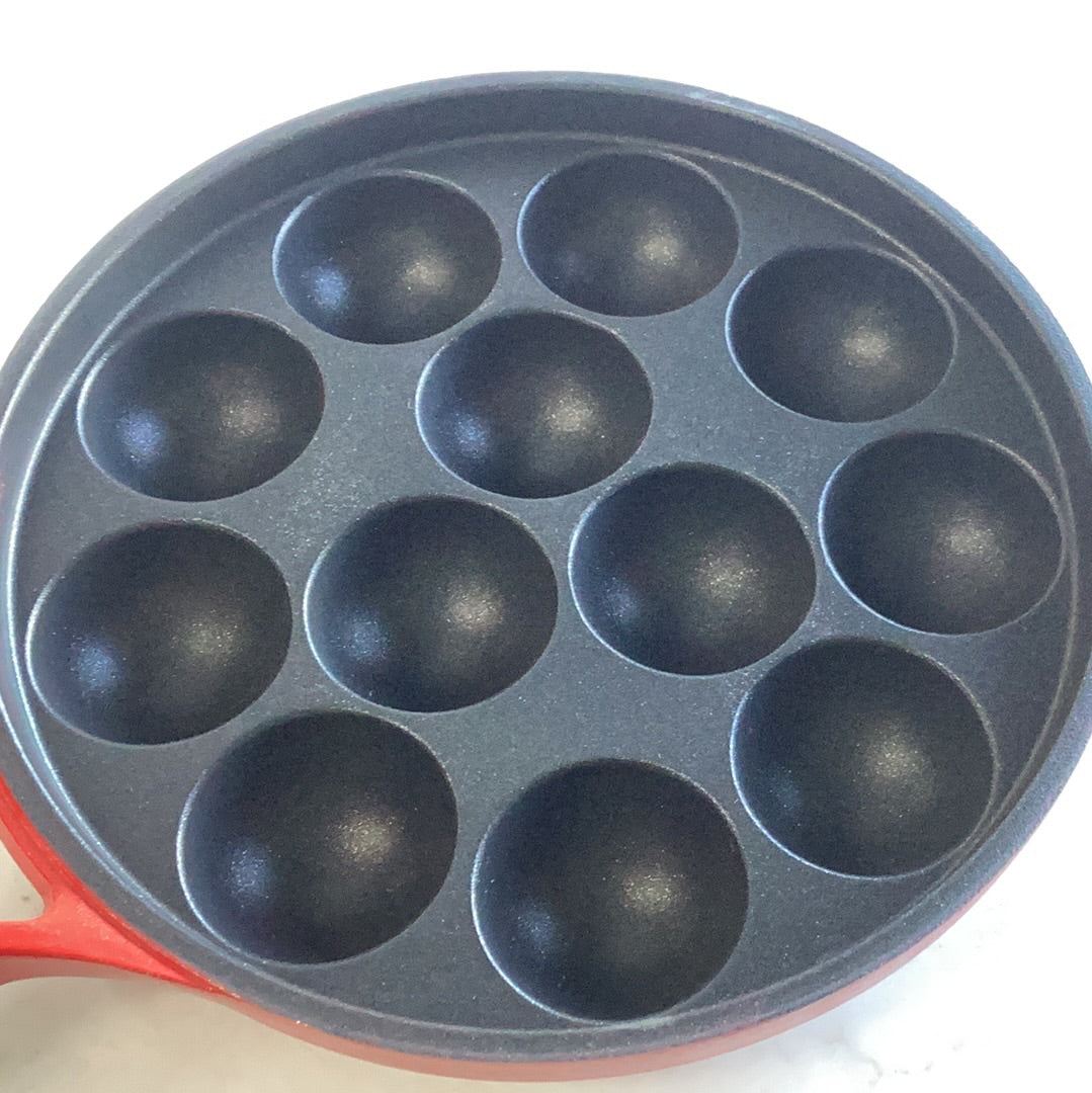 HAWKINS APPE PAN  22CM