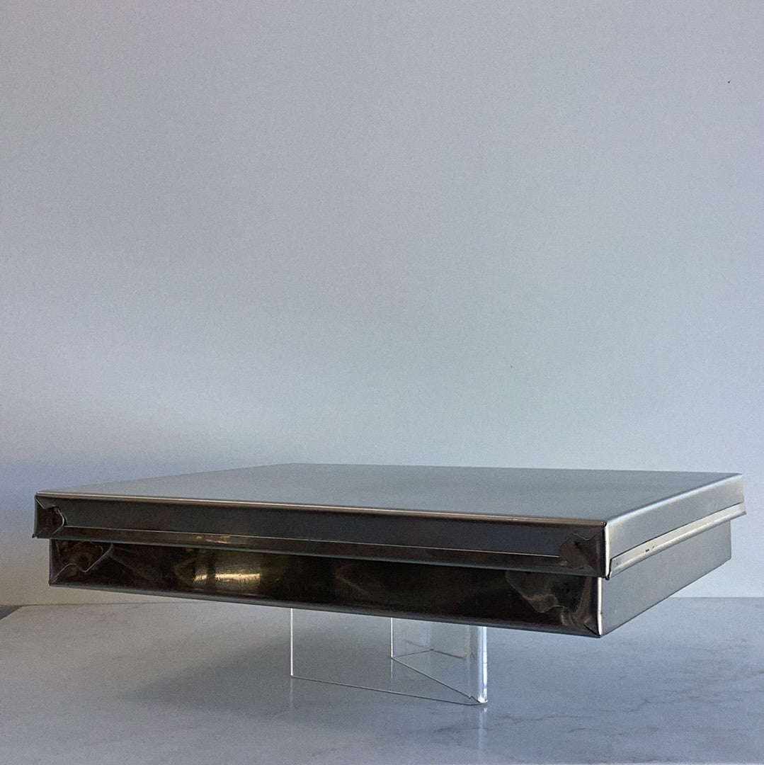 RASGULLA BOX WITH LID