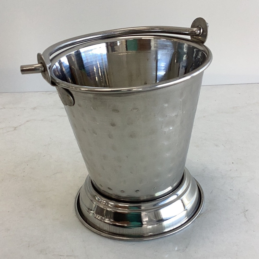 SERVING  BUCKET SS SIZE 1