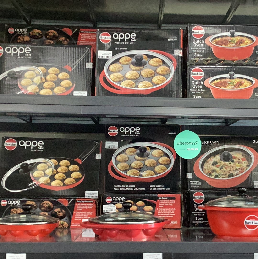 DC DO 36 DUTCH OVEN (3L)