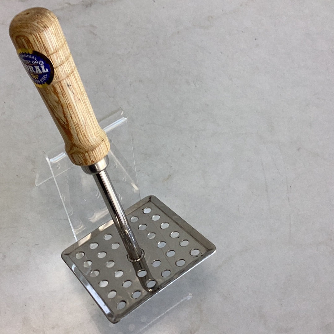 SQUARE POTATO MASHER
