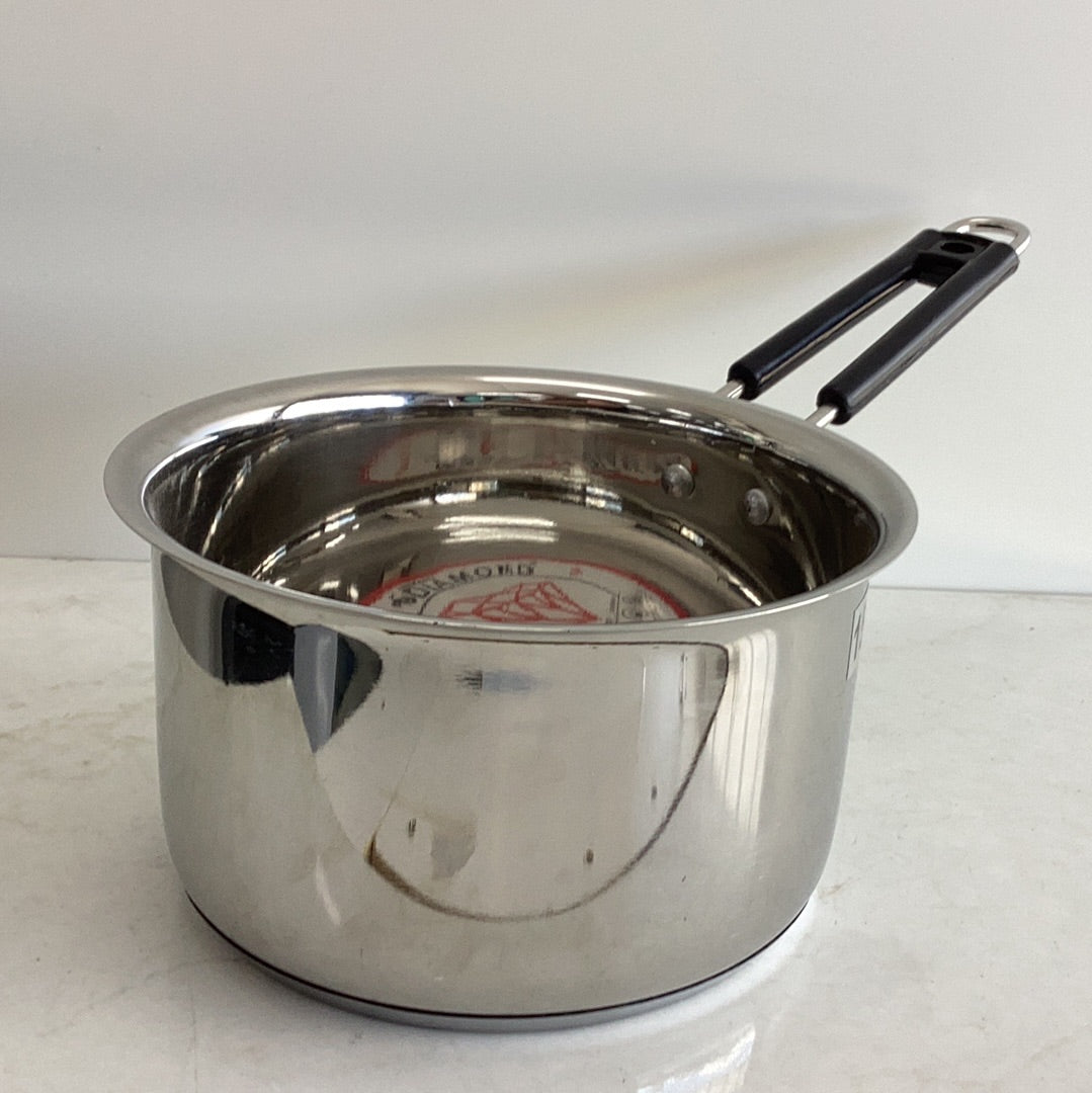 SAUCE PAN SIZE 15
