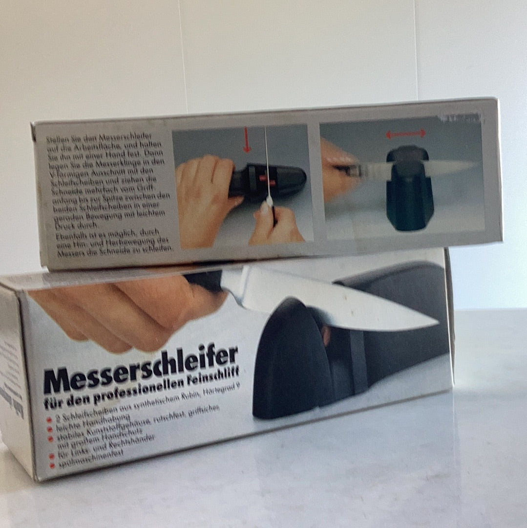 RUBICUT KNIFE SHARPENER 1