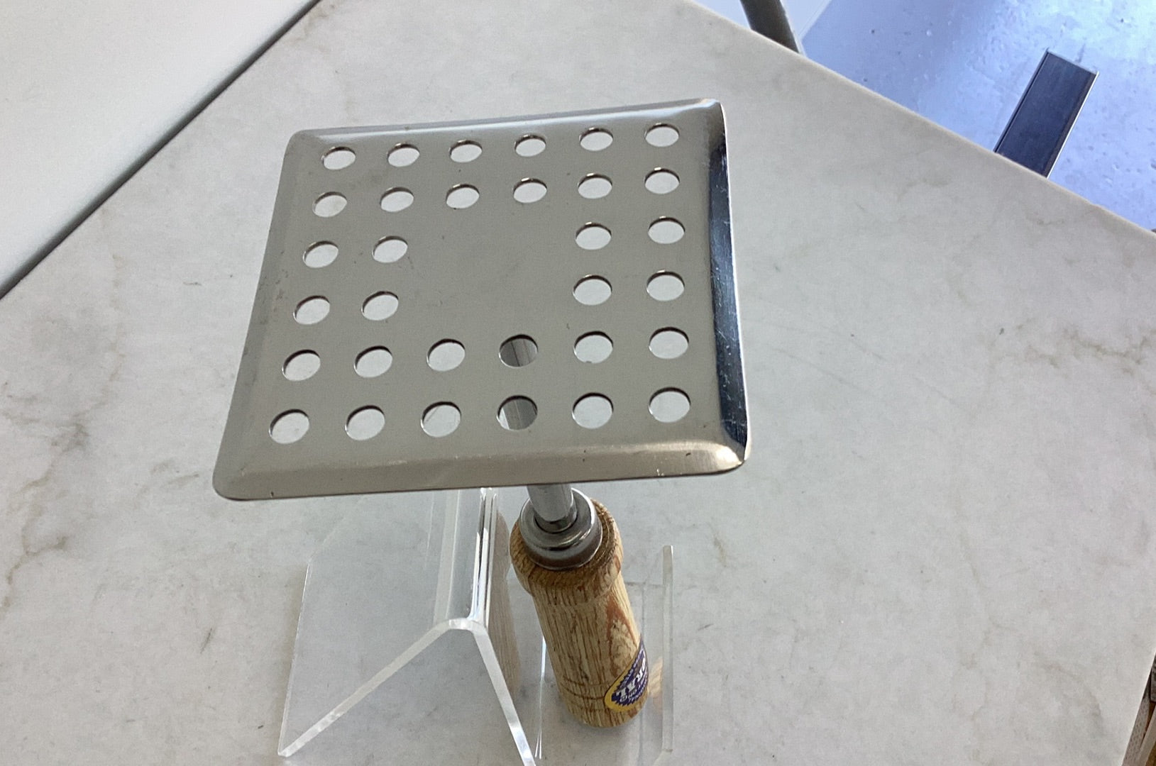 SQUARE POTATO MASHER