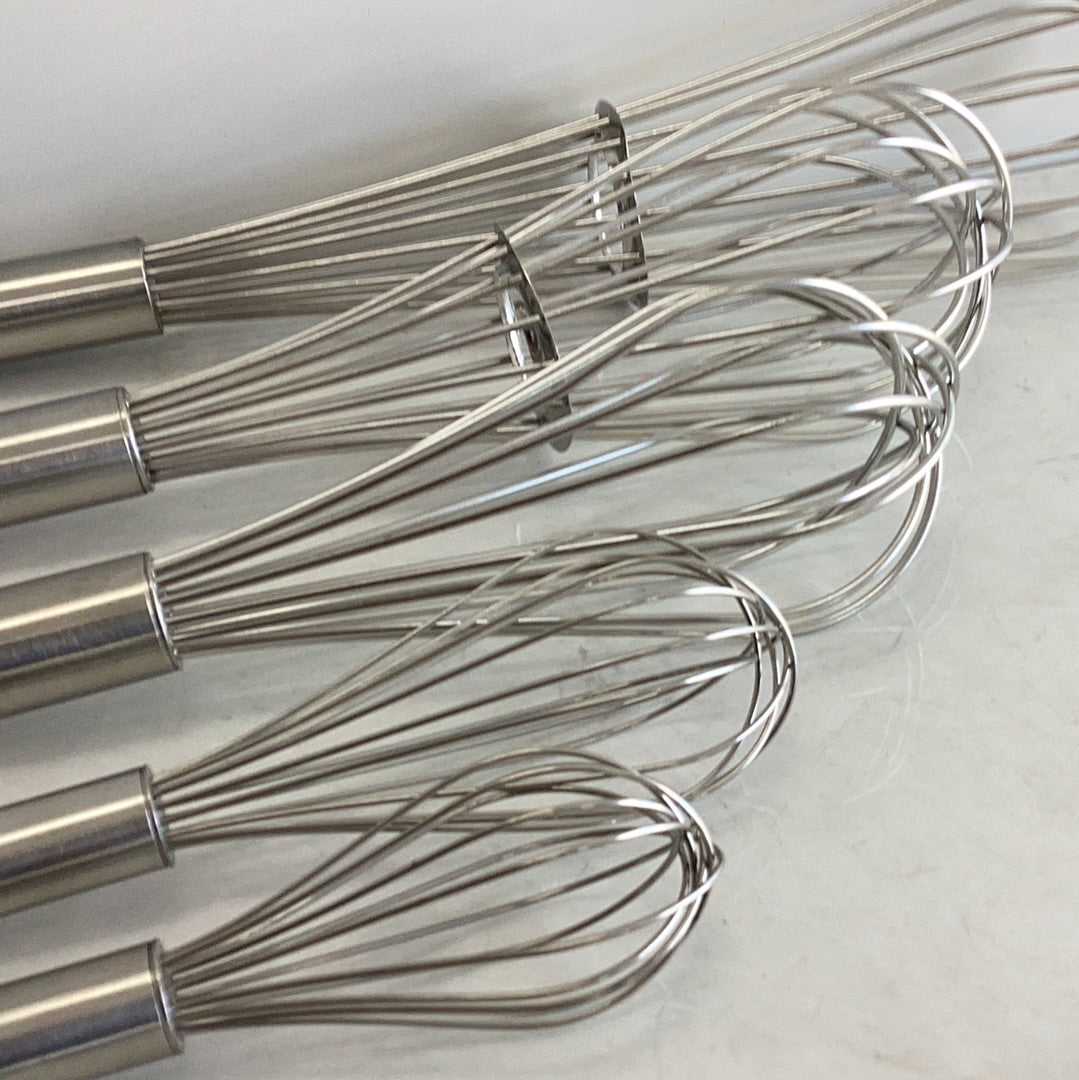 WHISK SIZE 3