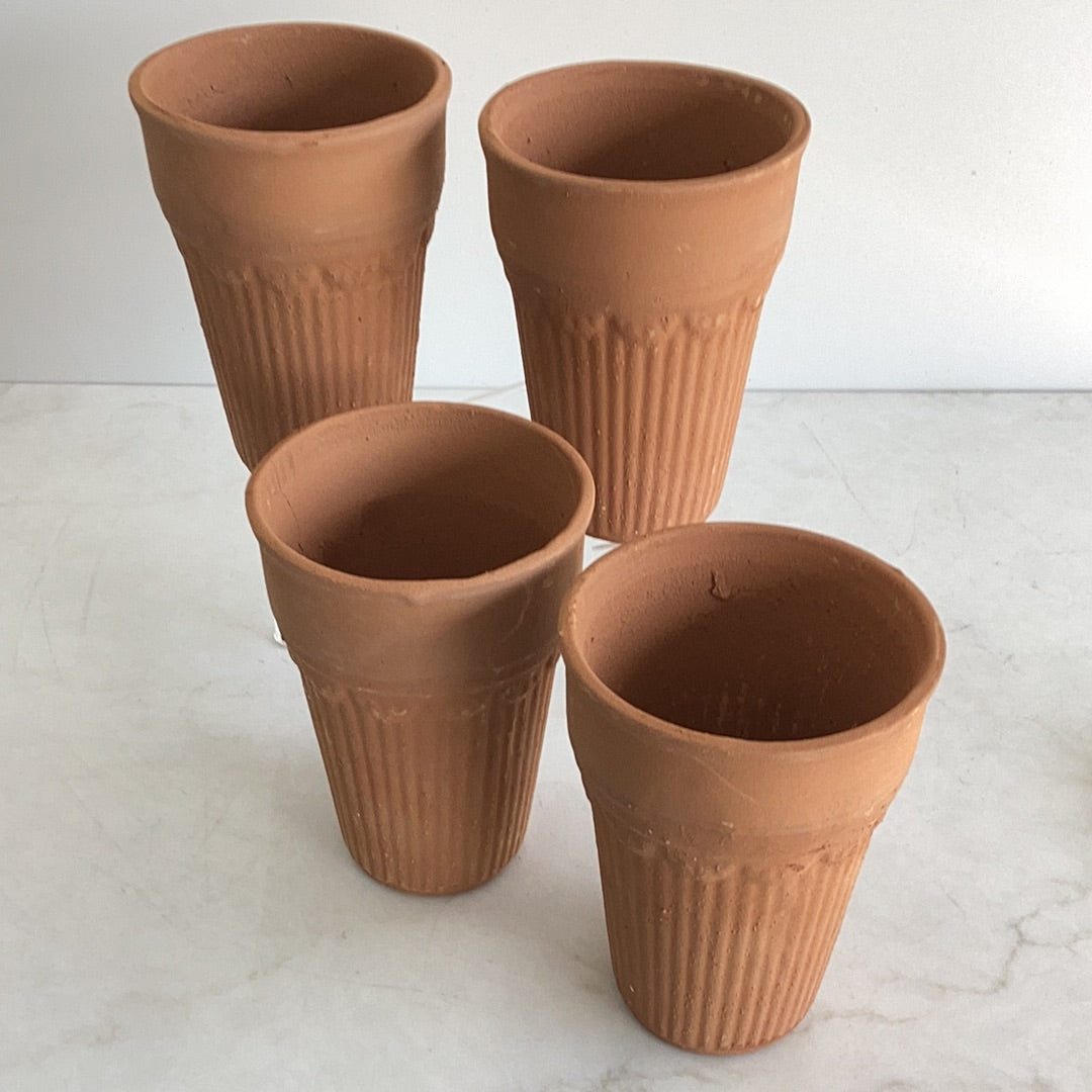 LASSI KULLAR 330ml (Earthern ware)