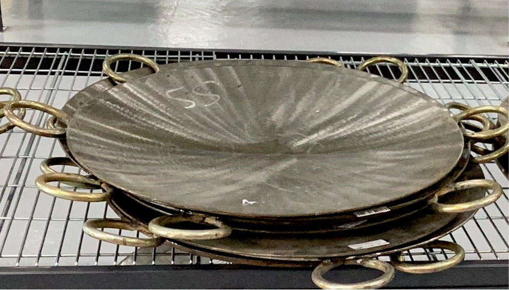 SKILLET / TAWA  SIZE-3 THIN 66cm