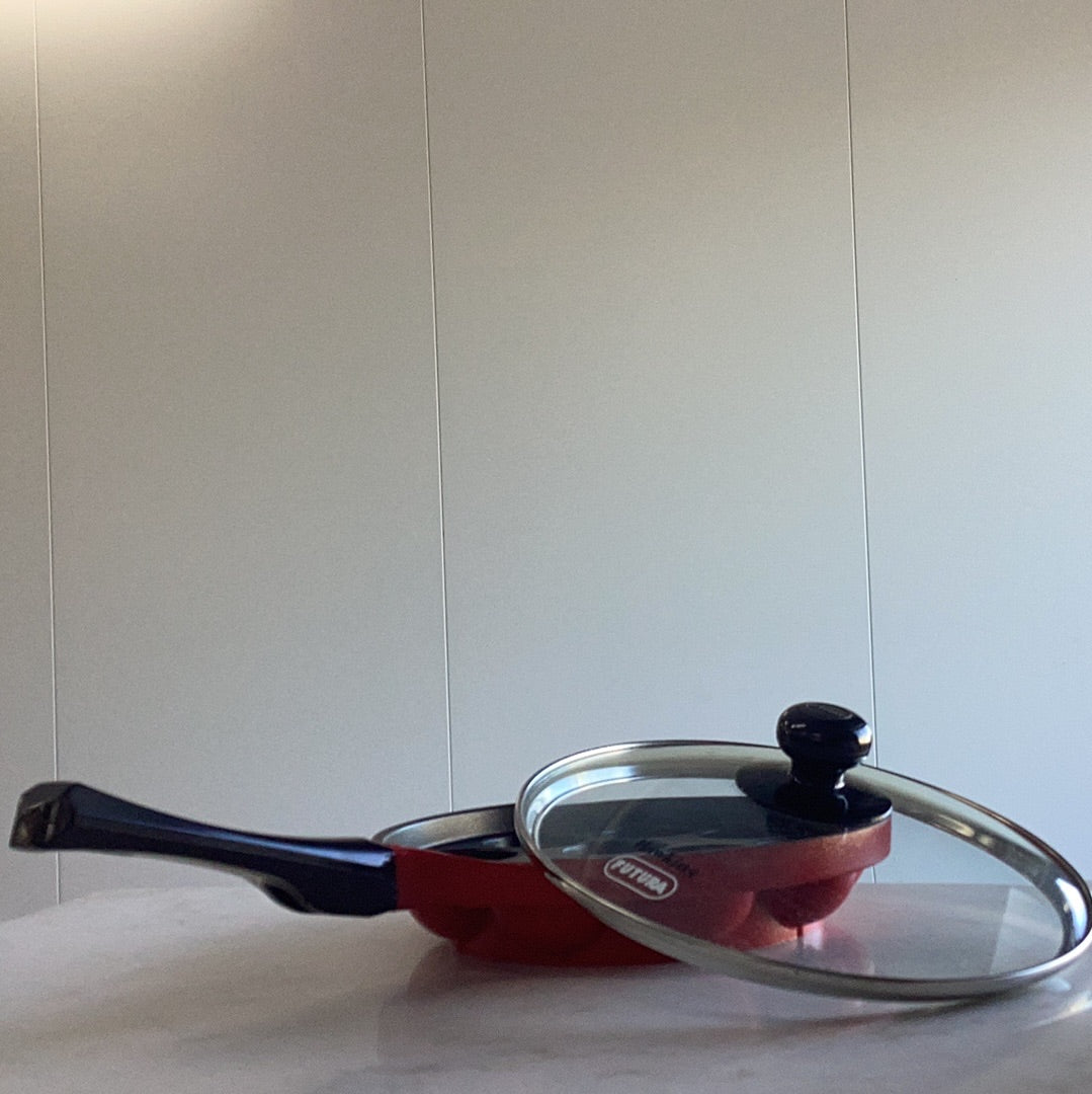 HAWKINS APPE PAN  22CM