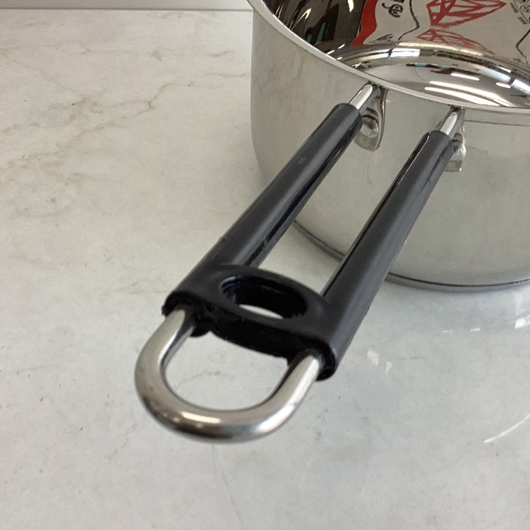 SAUCE PAN SIZE 14
