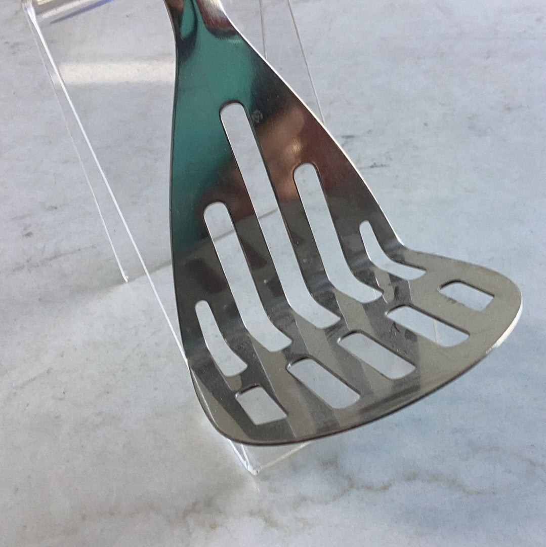 SS Potato Mesh 220mm