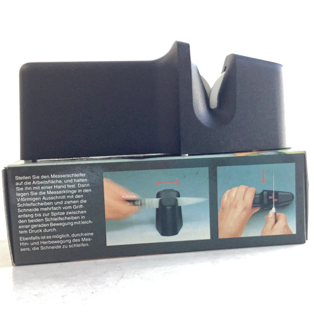 RUBICUT KNIFE SHRPNER 2