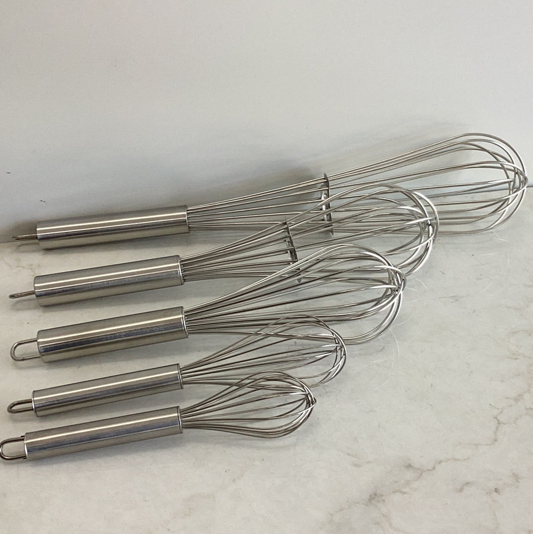 WHISK SIZE 3