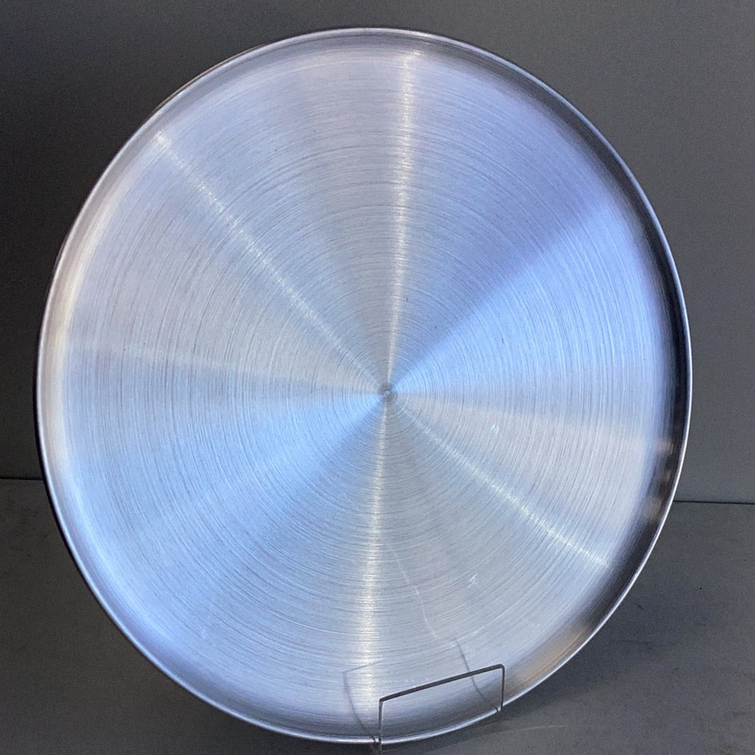 Pizza Pan Aluminuim 12''