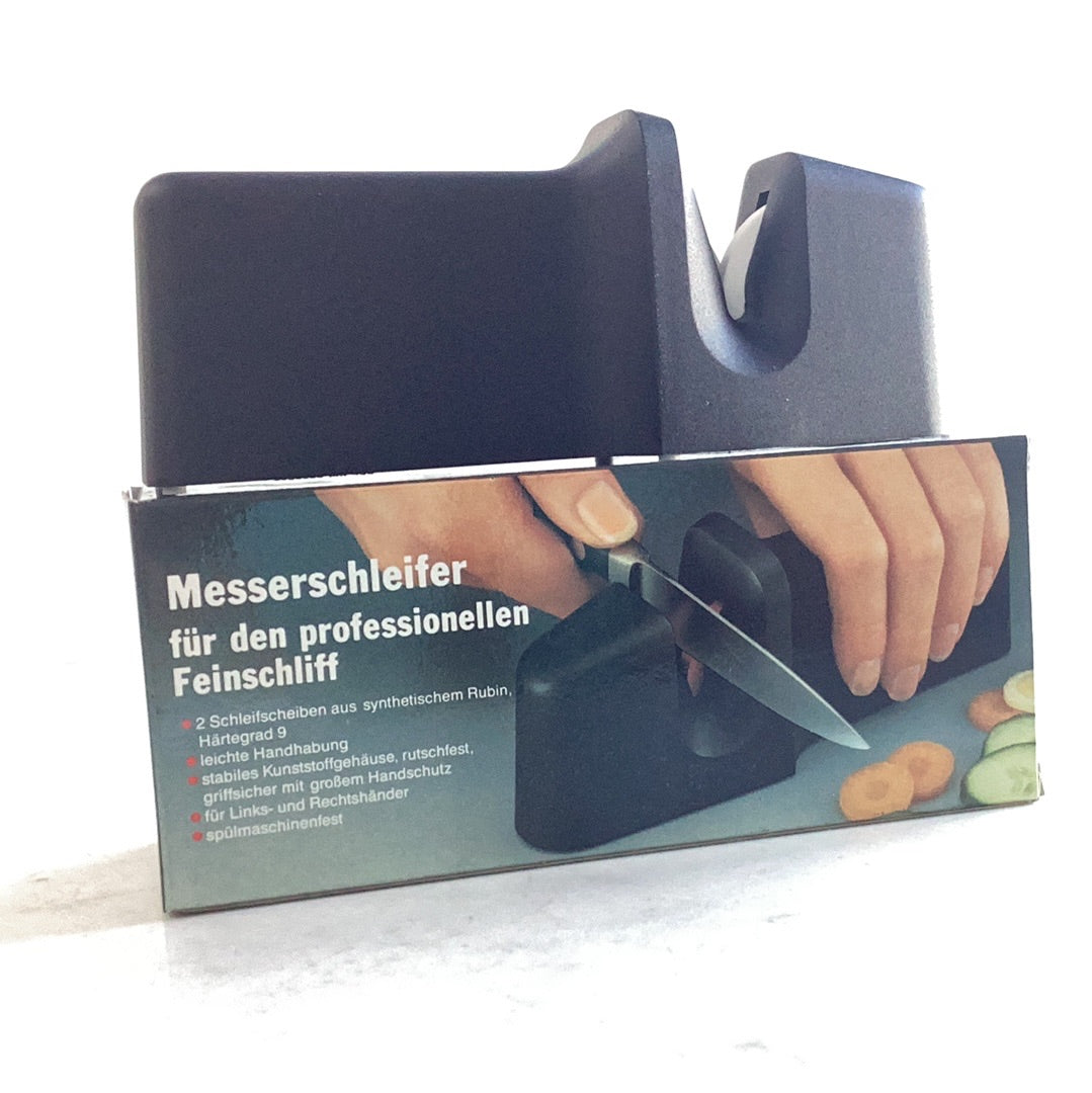 RUBICUT KNIFE SHRPNER 2