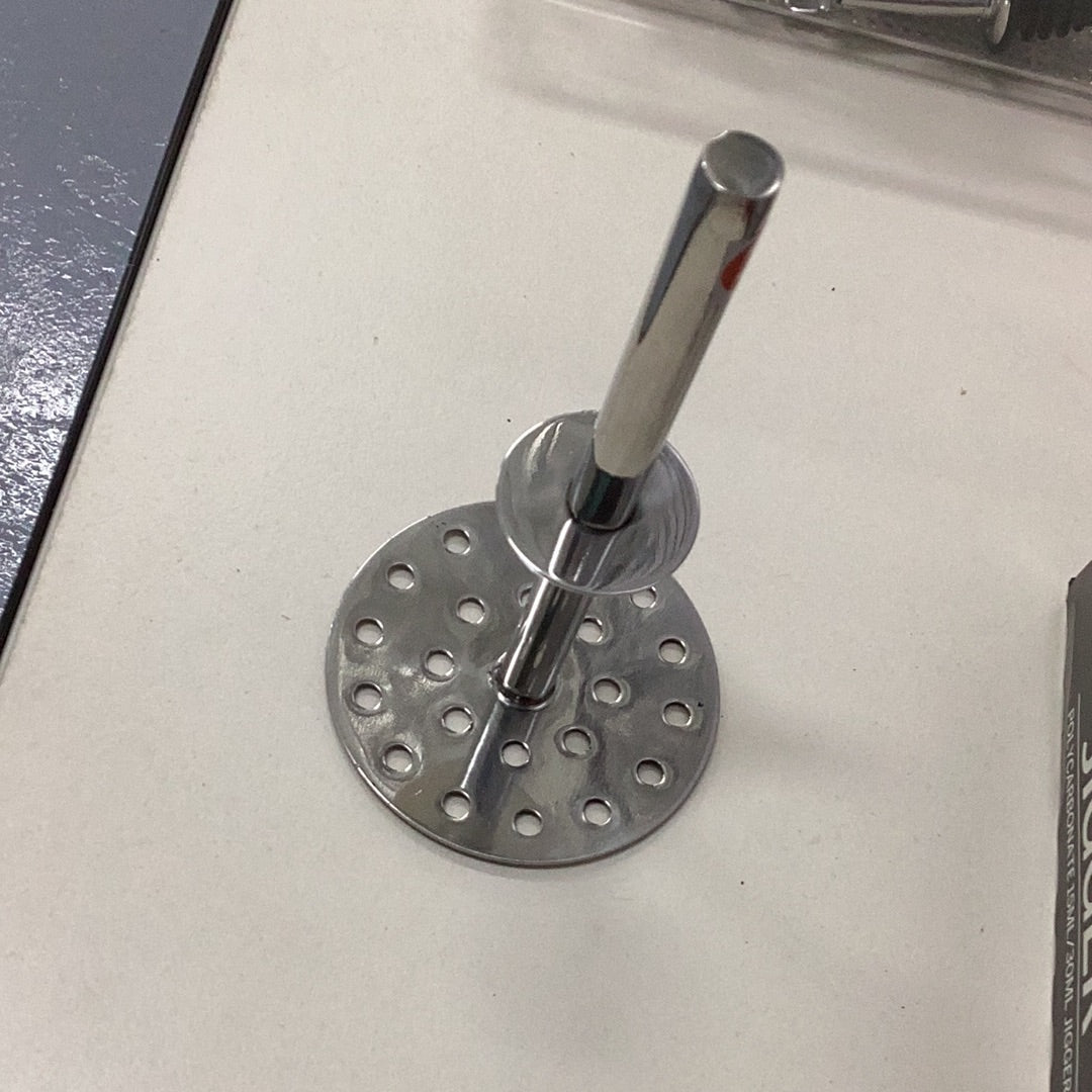 ROUND POTATO MASHER