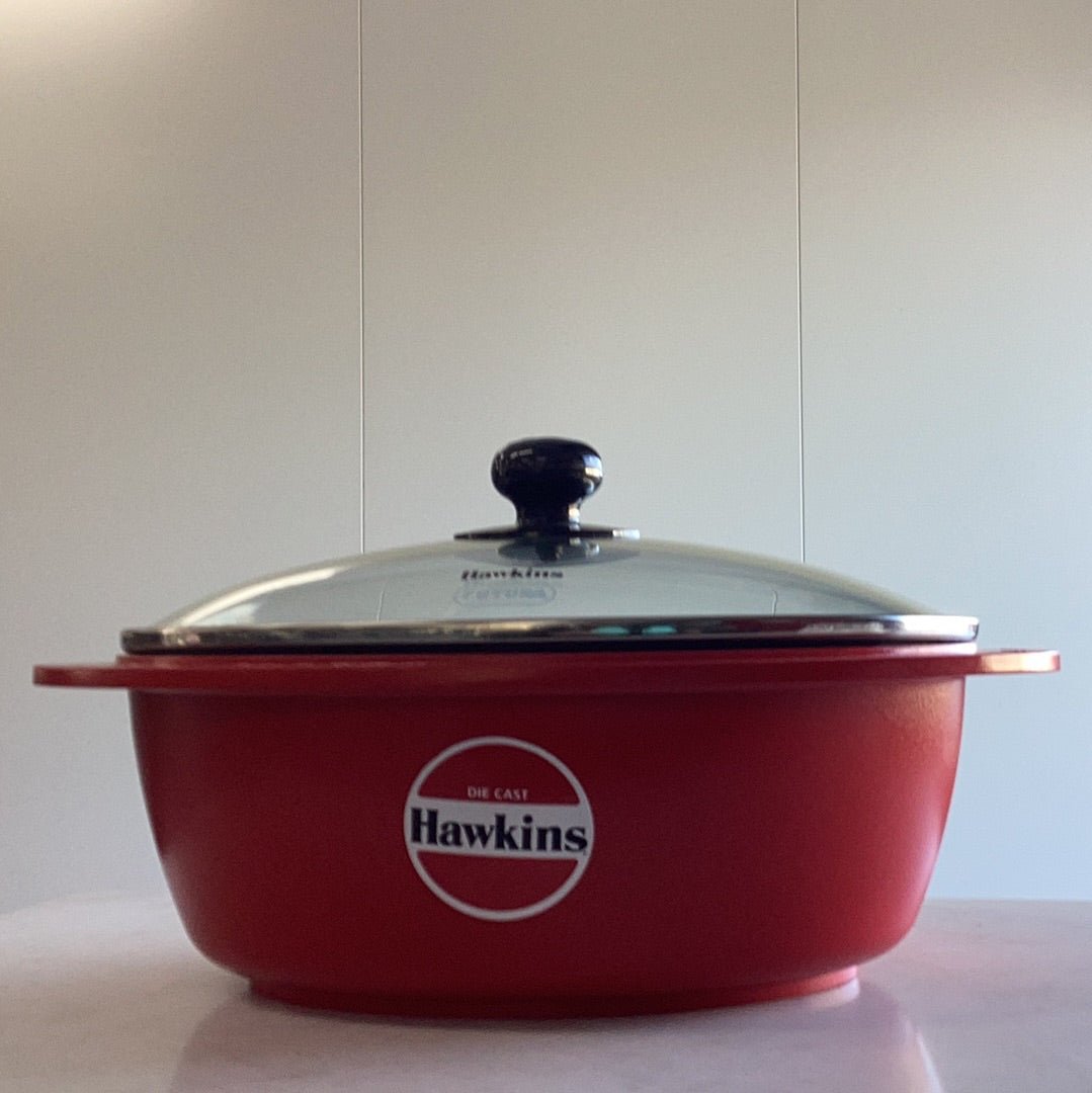 DC DO 36 DUTCH OVEN (3L)