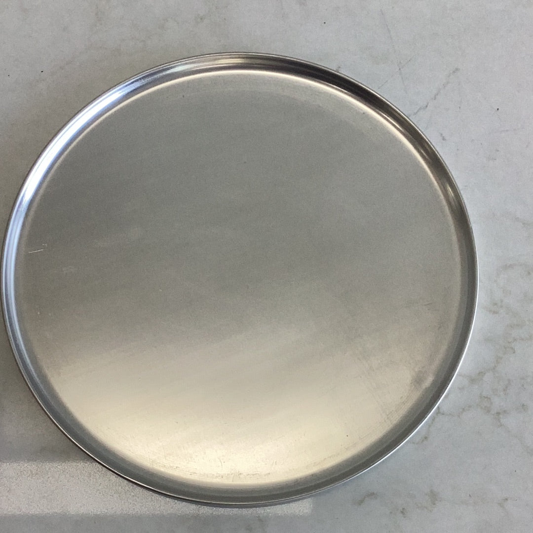 Pizza pan Aluminium 11''