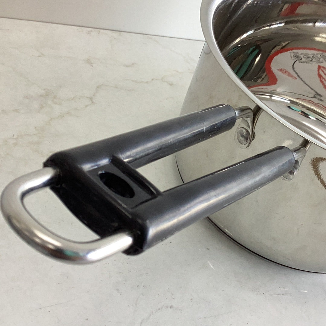 SAUCE PAN SIZE 15