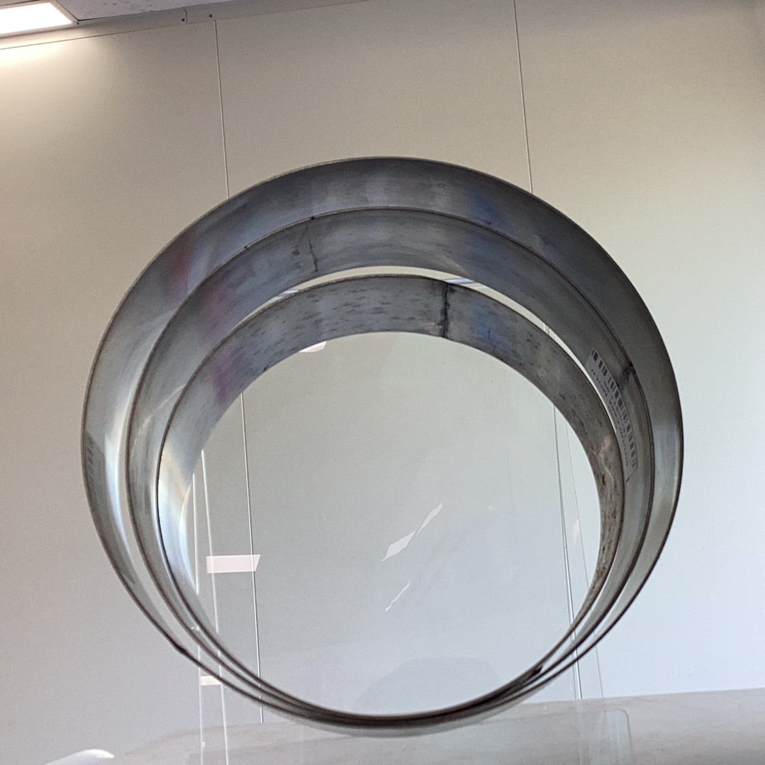 ROUND CAKE MOLD- 18cm