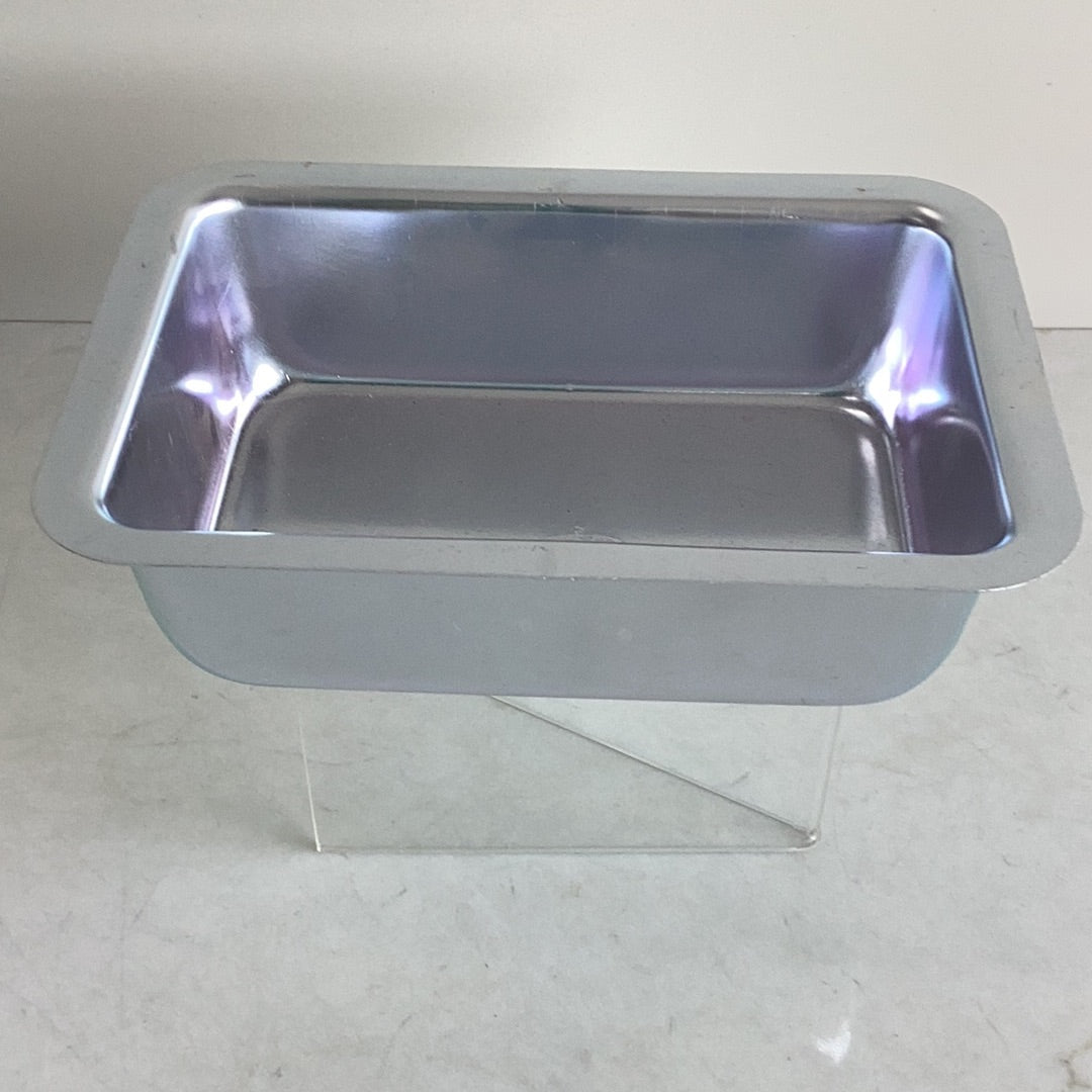 ALUMINUM BAKING TRAY SIZE 2