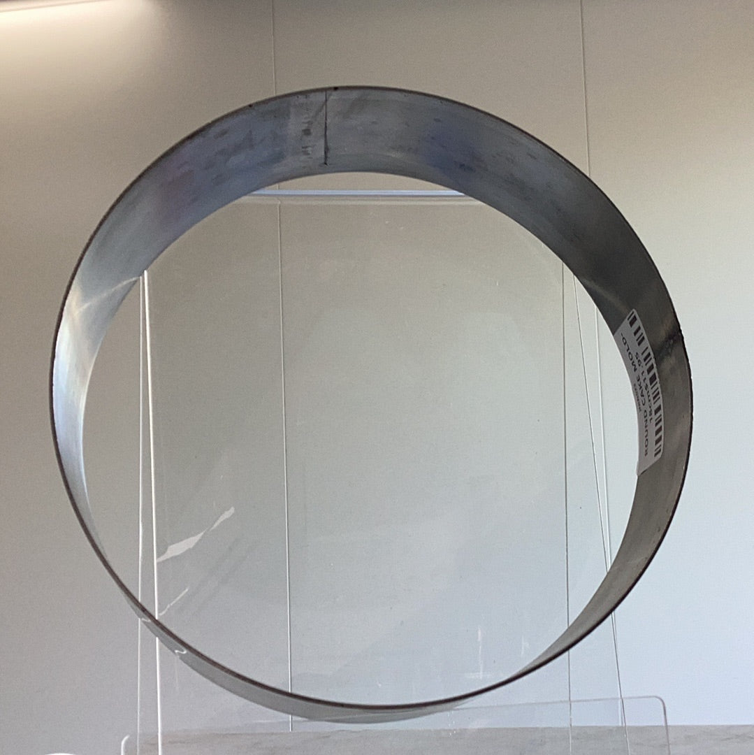 ROUND CAKE MOLD- 18cm