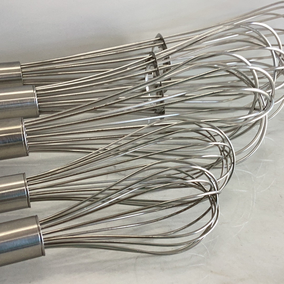 WHISK SIZE 1
