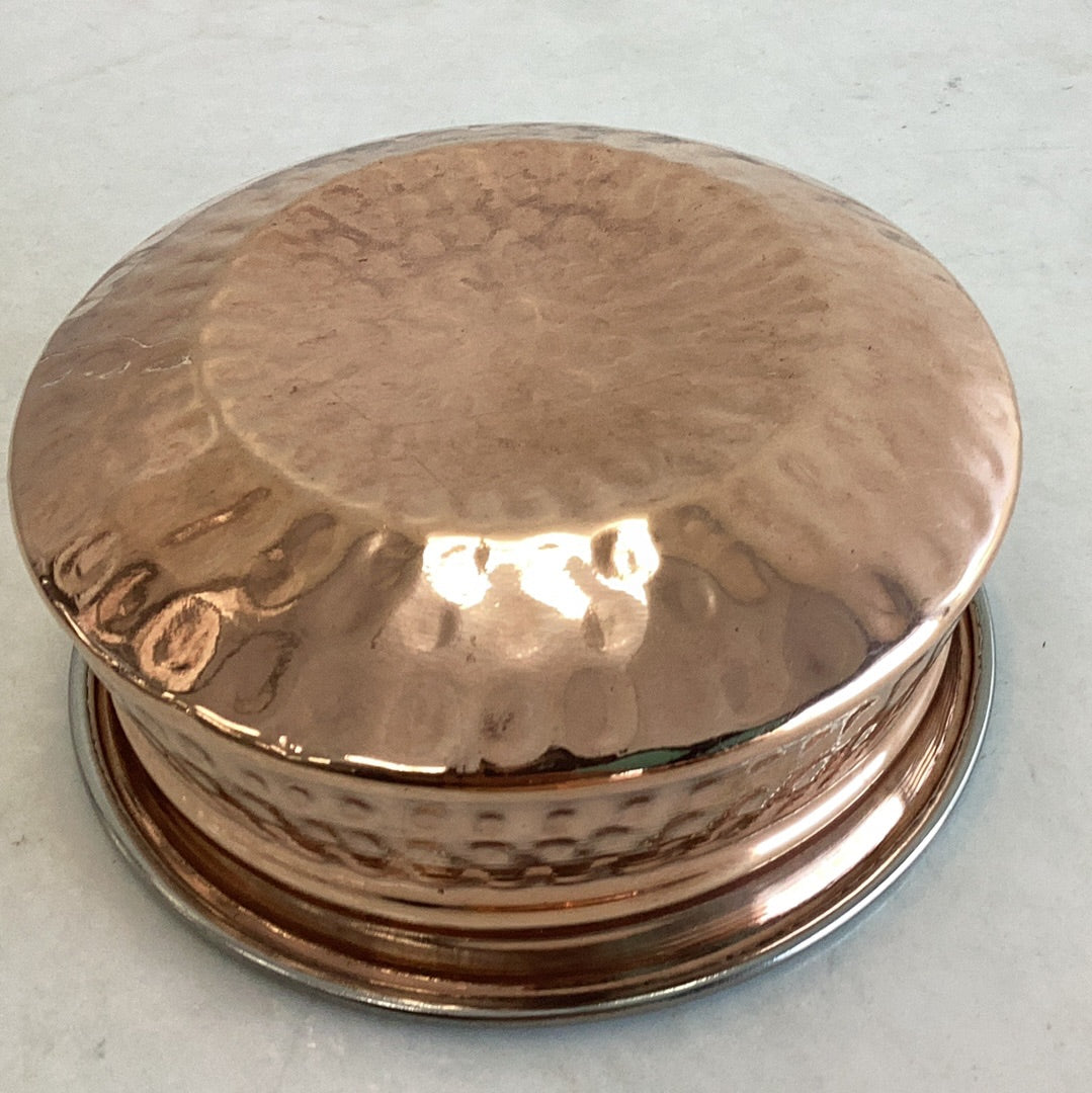 HANDI POT Copper SS SIZE 1