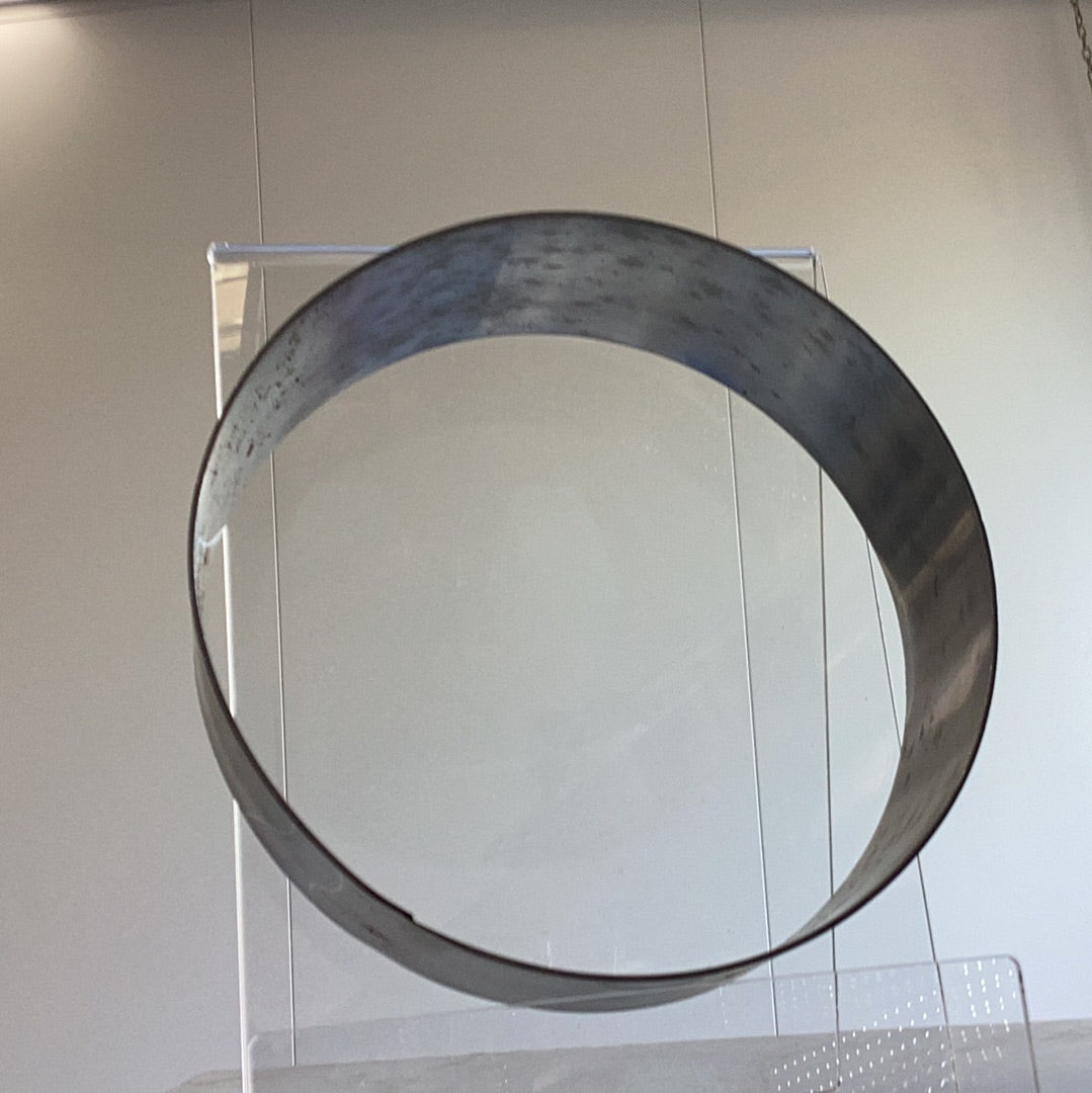 ROUND CAKE MOLD- 15.5cm