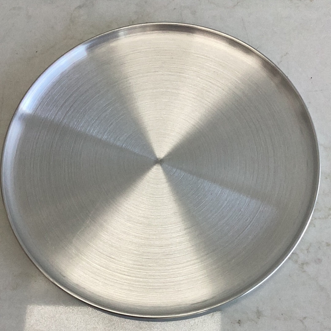Pizza Pan Aluminuim 12''