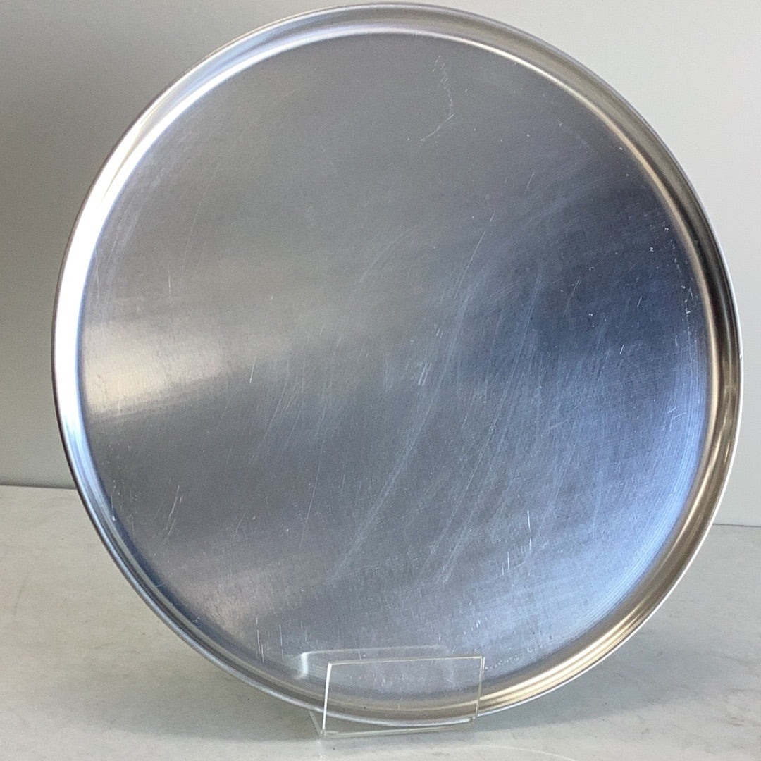 Pizza pan Aluminium 11''